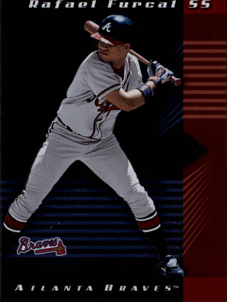 2001 Leaf Limited Baseball "Main Set" Base Cards #1 to #150 - Picture 88 of 269