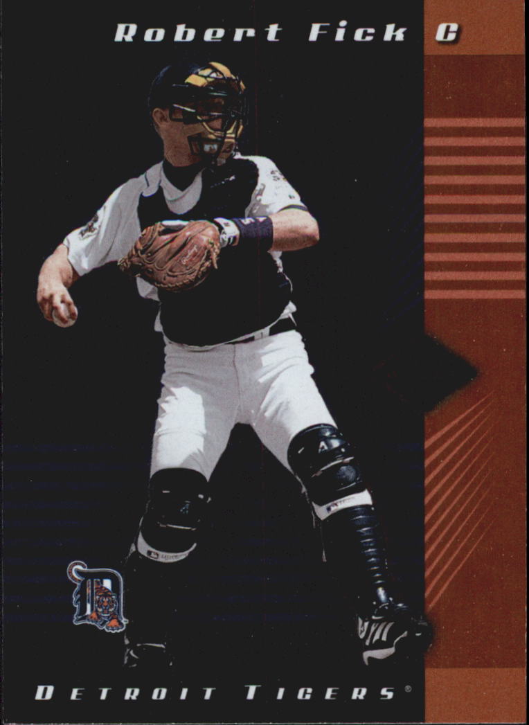 2001 Leaf Limited Baseball "Main Set" Base Cards #1 to #150 - Picture 114 of 269