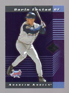 2001 Leaf Limited Baseball "Main Set" Base Cards #1 to #150 - Picture 128 of 269