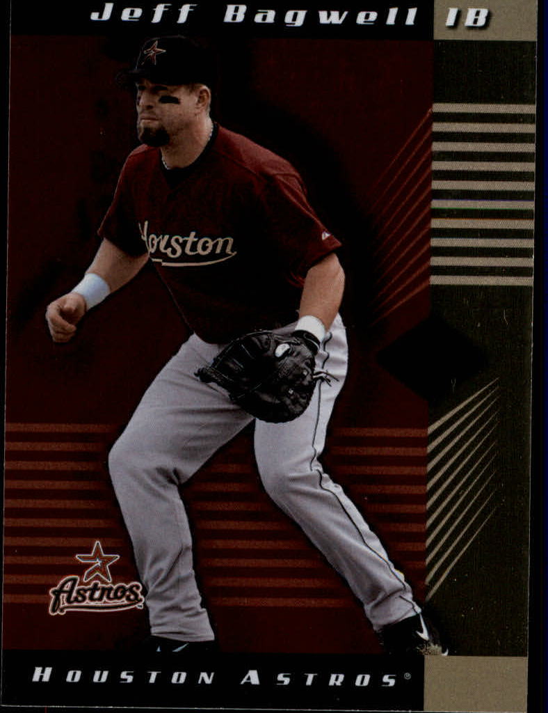 2001 Leaf Limited Baseball "Main Set" Base Cards #1 to #150 - Picture 132 of 269