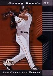 2001 Leaf Limited Baseball "Main Set" Base Cards #1 to #150 - Picture 140 of 269