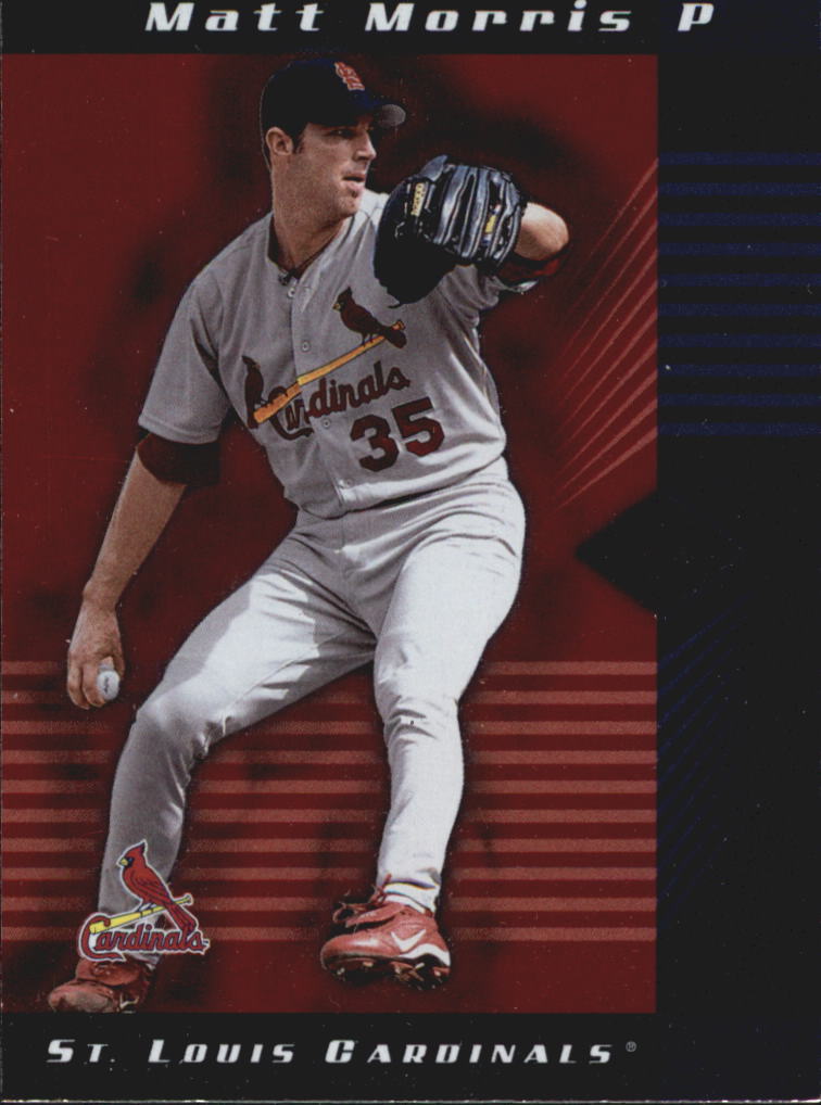 2001 Leaf Limited Baseball "Main Set" Base Cards #1 to #150 - Picture 164 of 269