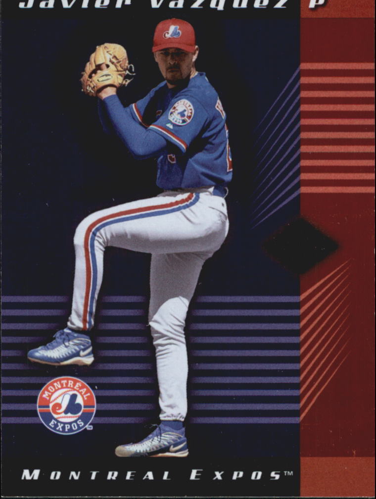 2001 Leaf Limited Baseball "Main Set" Base Cards #1 to #150 - Picture 184 of 269