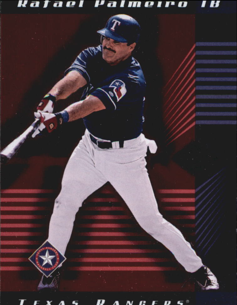 2001 Leaf Limited Baseball "Main Set" Base Cards #1 to #150 - Picture 196 of 269