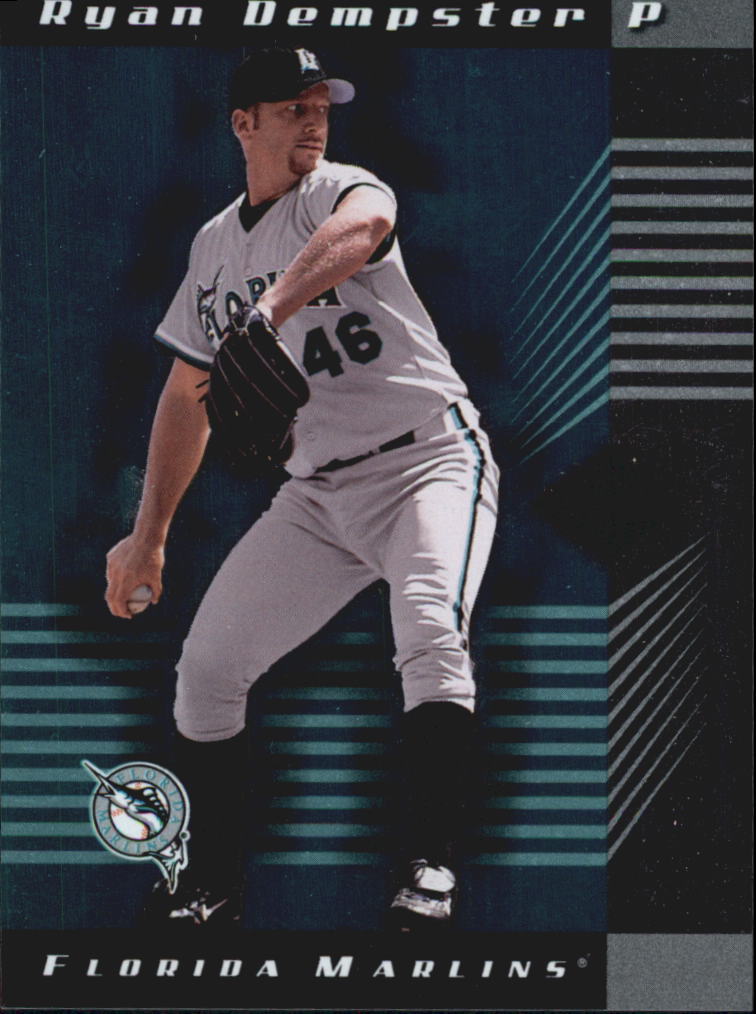 2001 Leaf Limited Baseball "Main Set" Base Cards #1 to #150 - Picture 200 of 269