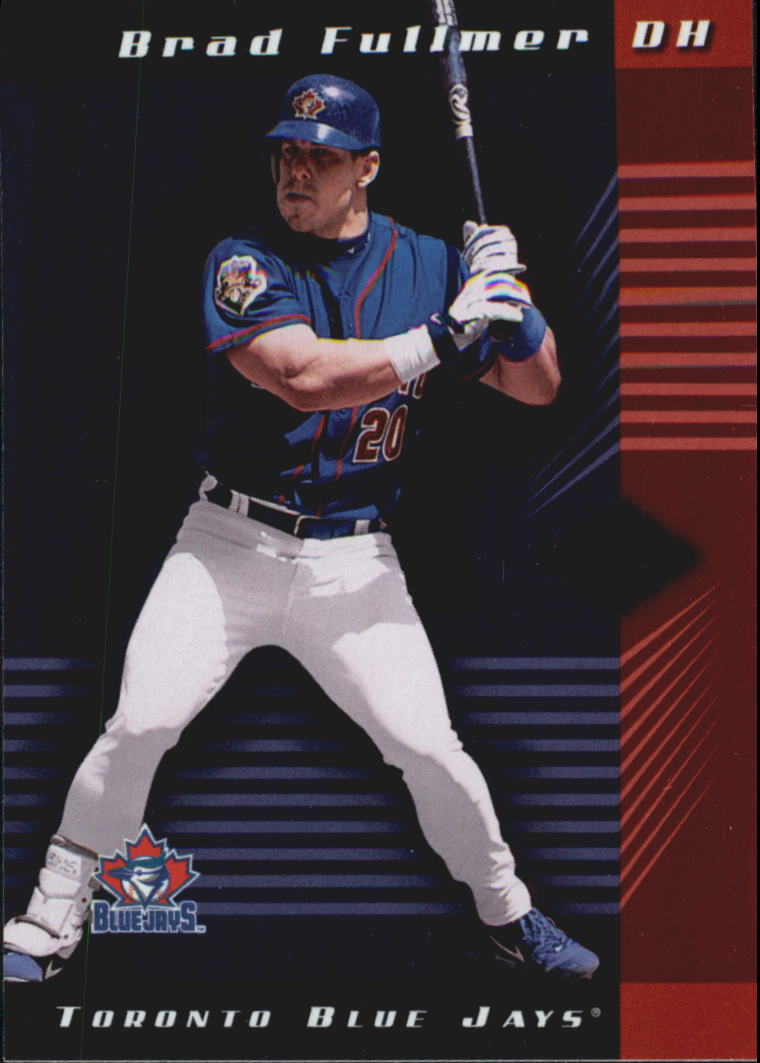 2001 Leaf Limited Baseball "Main Set" Base Cards #1 to #150 - Picture 204 of 269