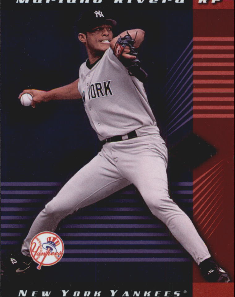 2001 Leaf Limited Baseball "Main Set" Base Cards #1 to #150 - Picture 208 of 269