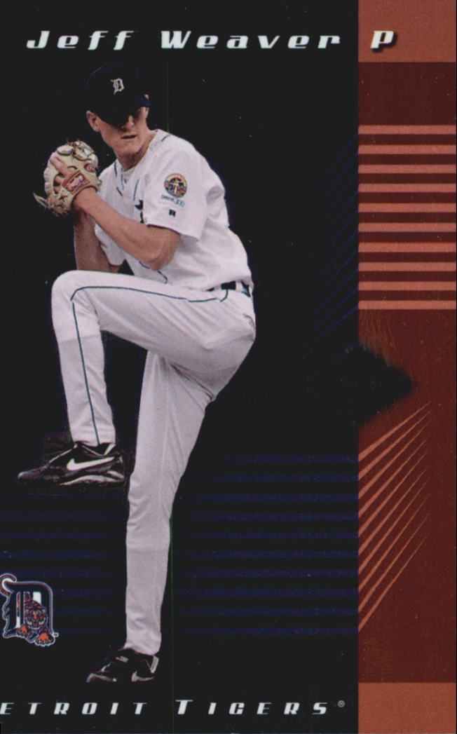 2001 Leaf Limited Baseball "Main Set" Base Cards #1 to #150 - Picture 216 of 269
