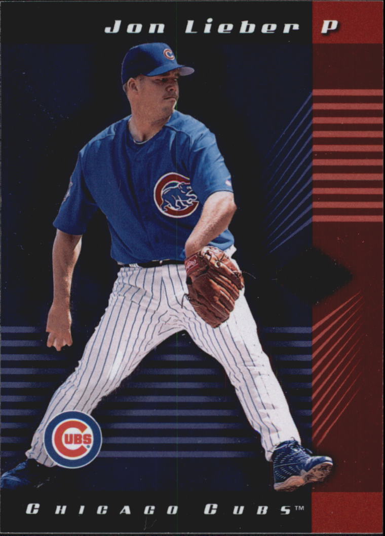 2001 Leaf Limited Baseball "Main Set" Base Cards #1 to #150 - Picture 220 of 269