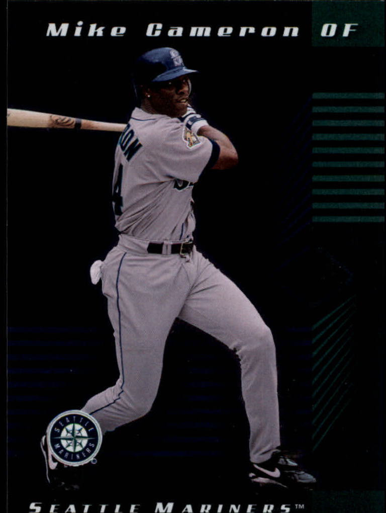 2001 Leaf Limited Baseball "Main Set" Base Cards #1 to #150 - Picture 224 of 269