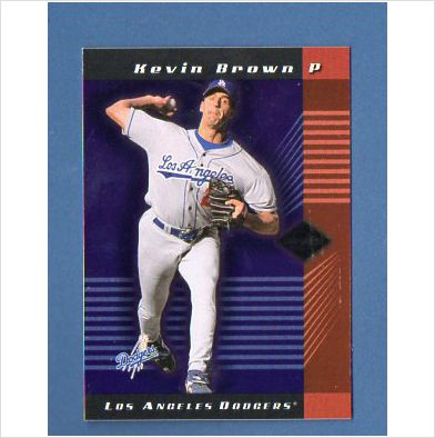 2001 Leaf Limited Baseball "Main Set" Base Cards #1 to #150 - Picture 226 of 269