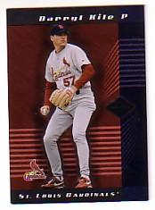 2001 Leaf Limited Baseball "Main Set" Base Cards #1 to #150 - Picture 236 of 269