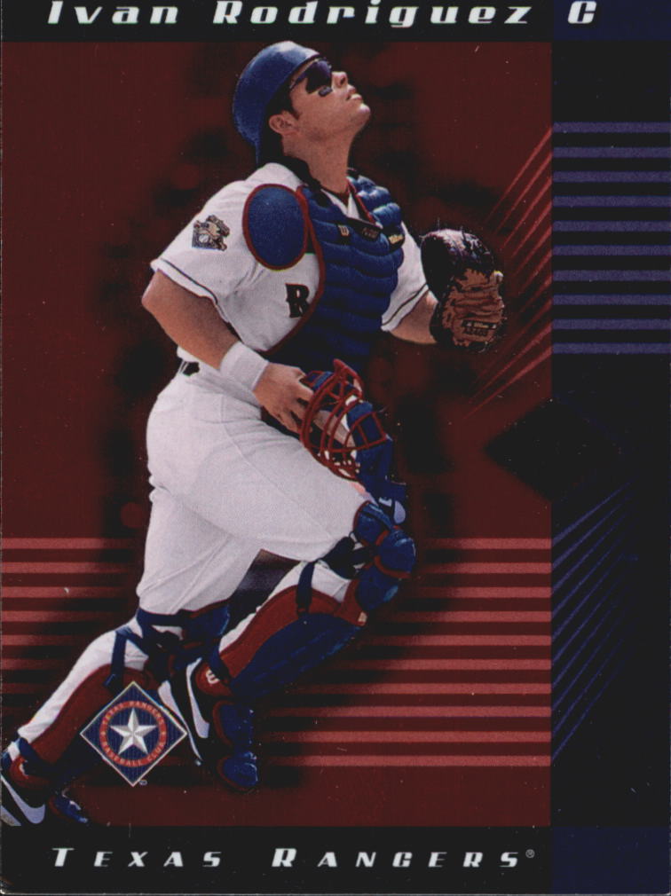 2001 Leaf Limited Baseball "Main Set" Base Cards #1 to #150 - Picture 238 of 269