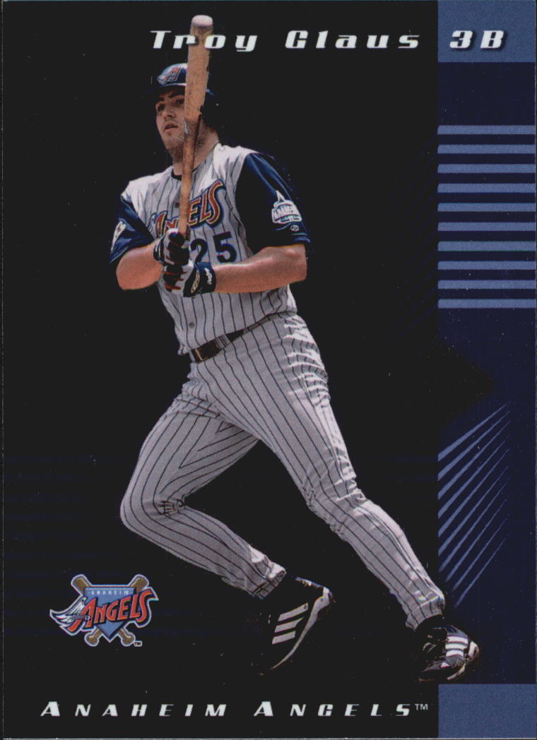 2001 Leaf Limited Baseball "Main Set" Base Cards #1 to #150 - Picture 244 of 269