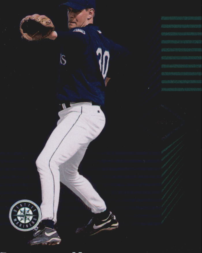 2001 Leaf Limited Baseball "Main Set" Base Cards #1 to #150 - Picture 246 of 269