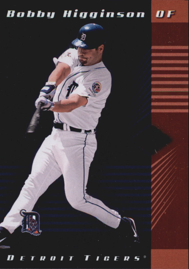 2001 Leaf Limited Baseball "Main Set" Base Cards #1 to #150 - Picture 254 of 269