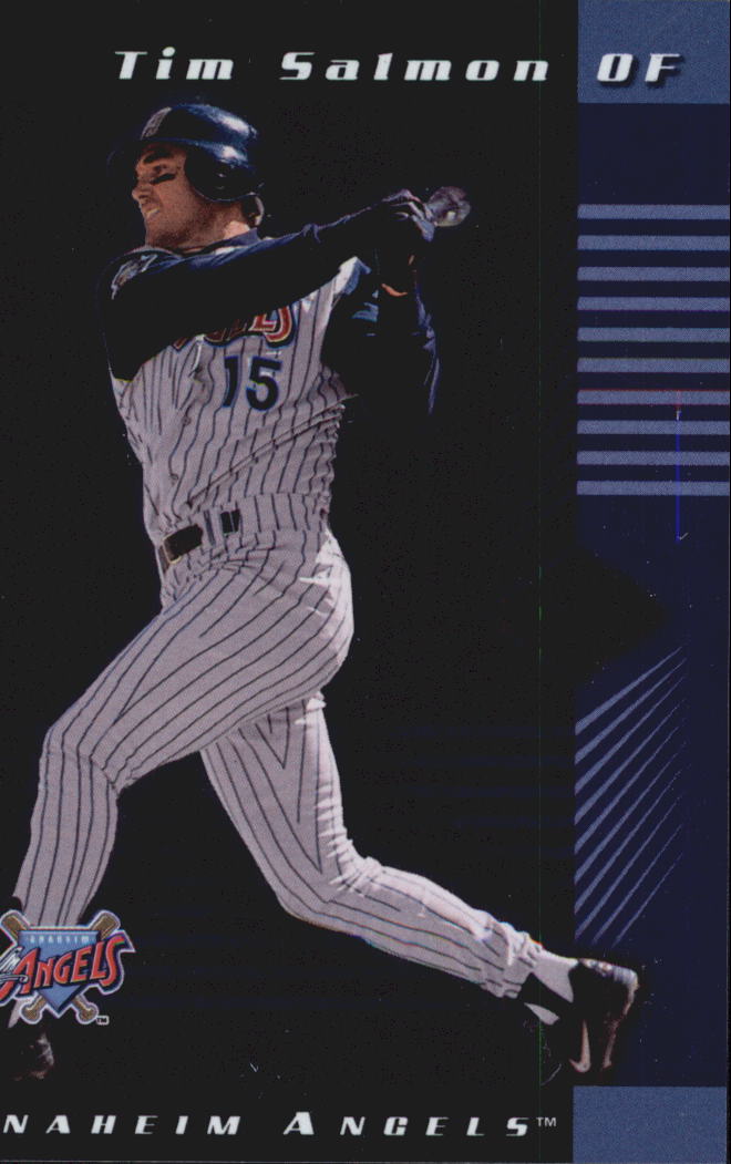 2001 Leaf Limited Baseball "Main Set" Base Cards #1 to #150 - Picture 258 of 269