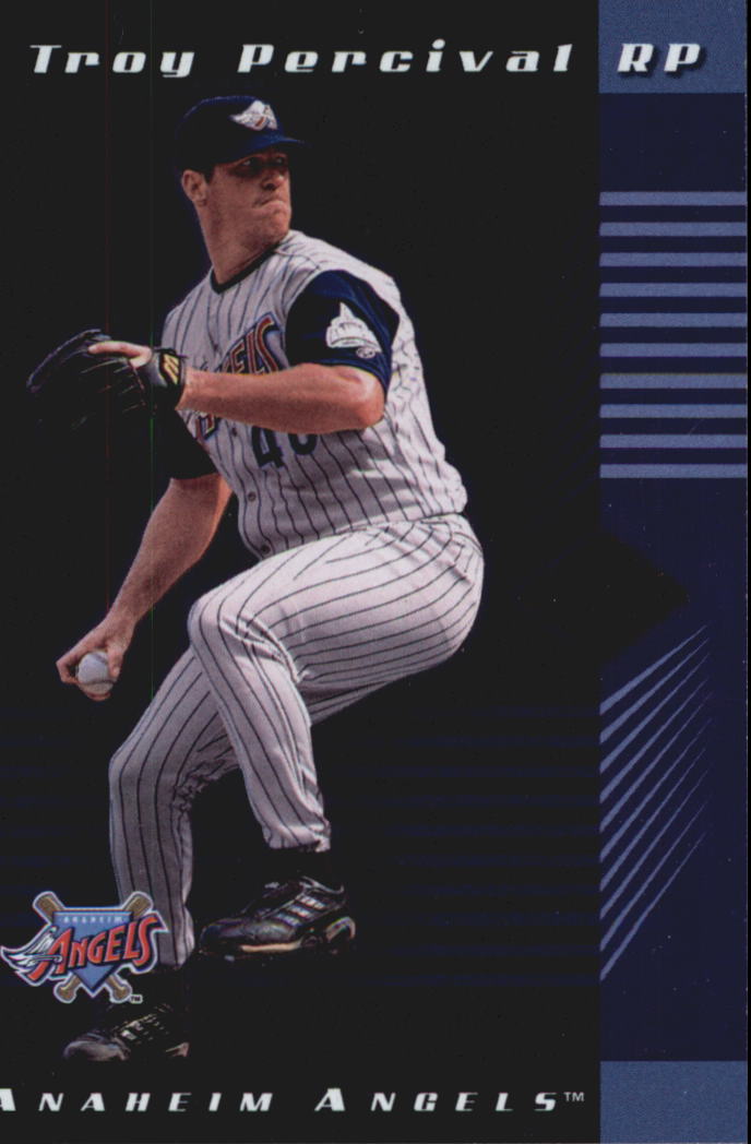 2001 Leaf Limited Baseball "Main Set" Base Cards #1 to #150 - Picture 262 of 269