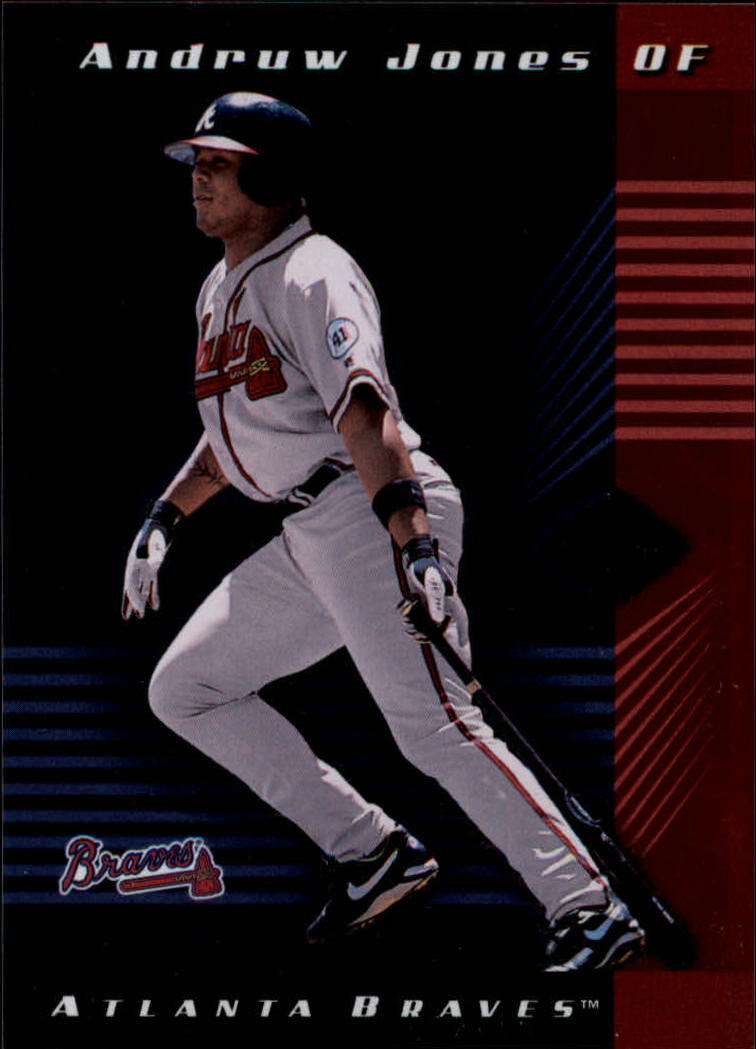 2001 Leaf Limited Baseball "Main Set" Base Cards #1 to #150 - Picture 268 of 269