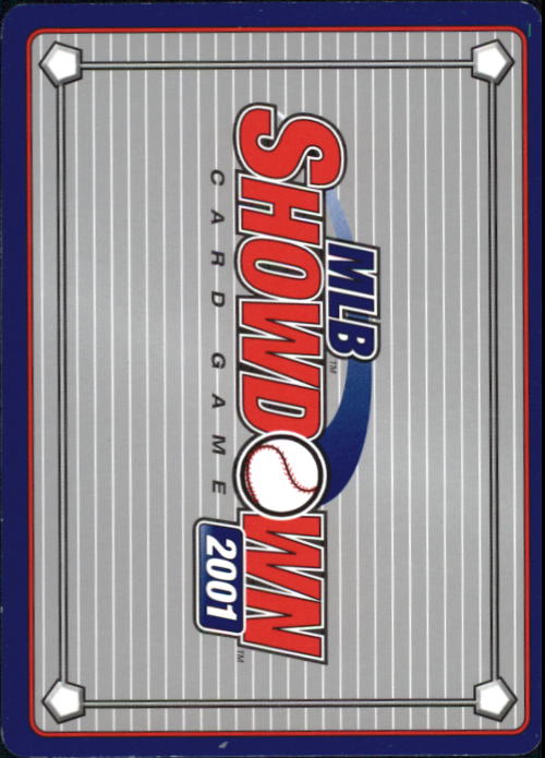 B1832- 2001 MLB Showdown Baseball Assorted Cards2 -You Pick- 15+ FREE US SHIP - Picture 81 of 87