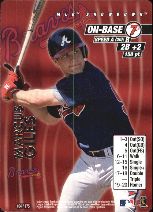 B1832- 2001 MLB Showdown Baseball Assorted Cards3 -You Pick- 15+ FREE US SHIP - Picture 18 of 206