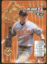 B1832- 2001 MLB Showdown Baseball Assorted Cards2 -You Pick- 15+ FREE US SHIP - Picture 87 of 87