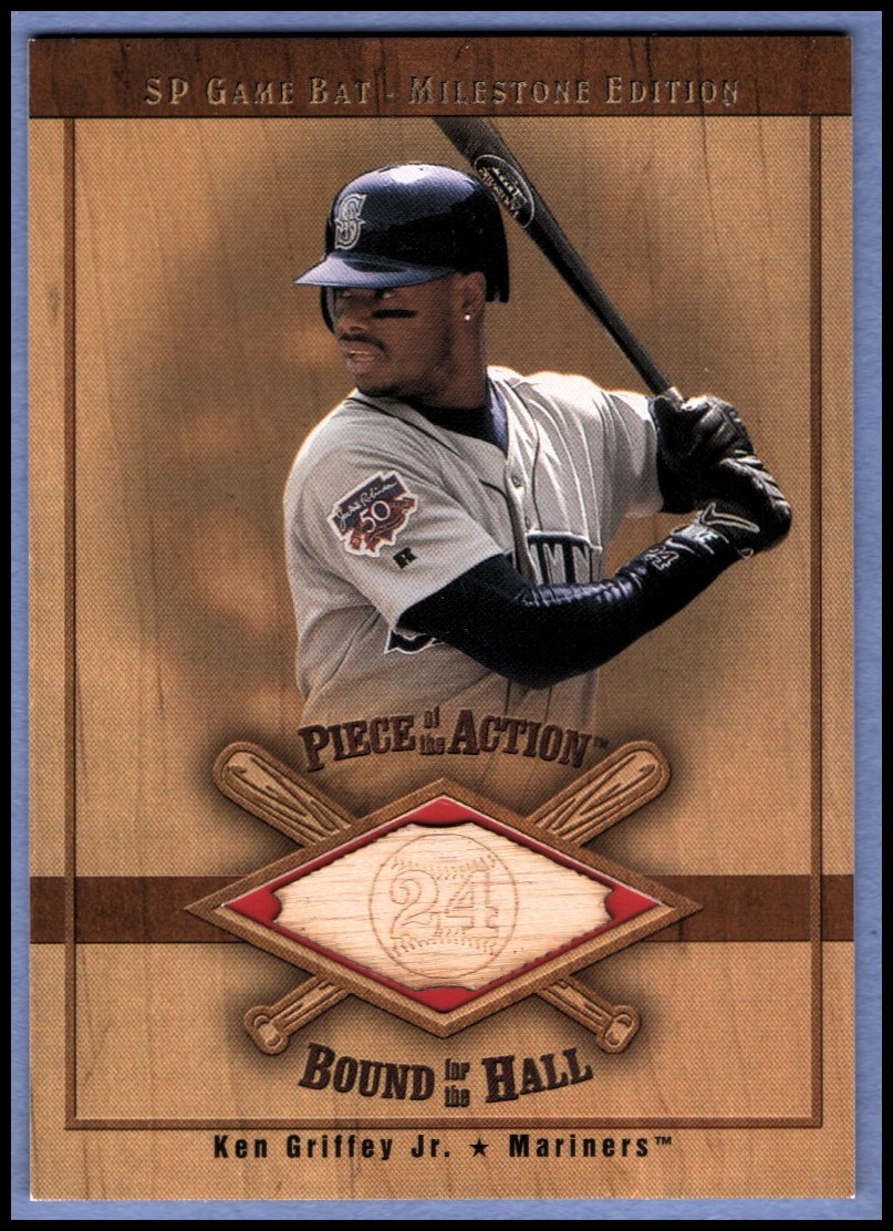 Sports Card Front