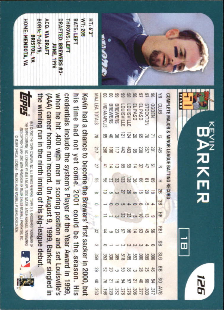 B0432- 2001 Topps Home Team Advantage BB #s 1-251 -You Pick- 15+ FREE US SHIP - Picture 189 of 385