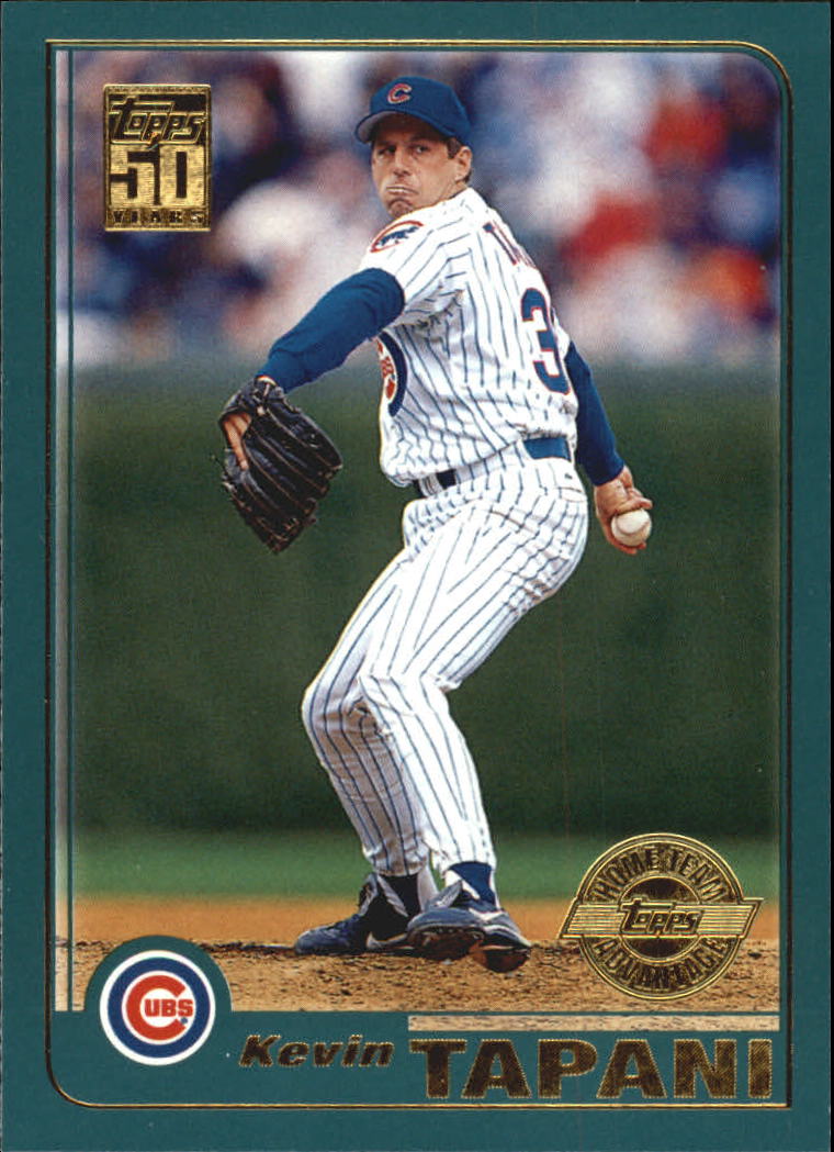B0432- 2001 Topps Home Team Advantage BB #s 1-251 -You Pick- 15+ FREE US SHIP - Picture 192 of 385
