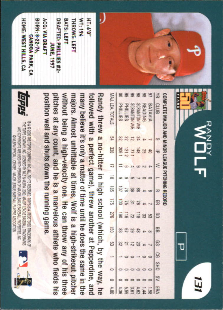 B0432- 2001 Topps Home Team Advantage BB #s 1-251 -You Pick- 15+ FREE US SHIP - Picture 197 of 385