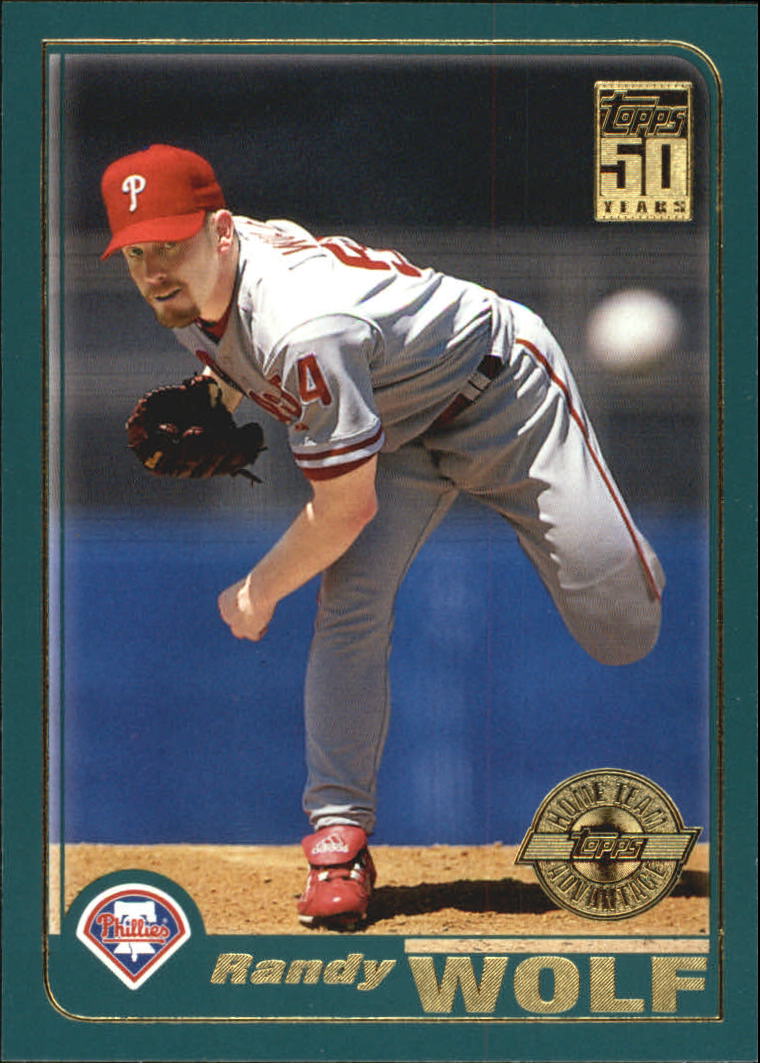 B0432- 2001 Topps Home Team Advantage BB #s 1-251 -You Pick- 15+ FREE US SHIP - Picture 196 of 385