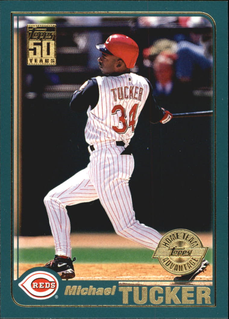 B0432- 2001 Topps Home Team Advantage BB #s 1-251 -You Pick- 15+ FREE US SHIP - Picture 198 of 385