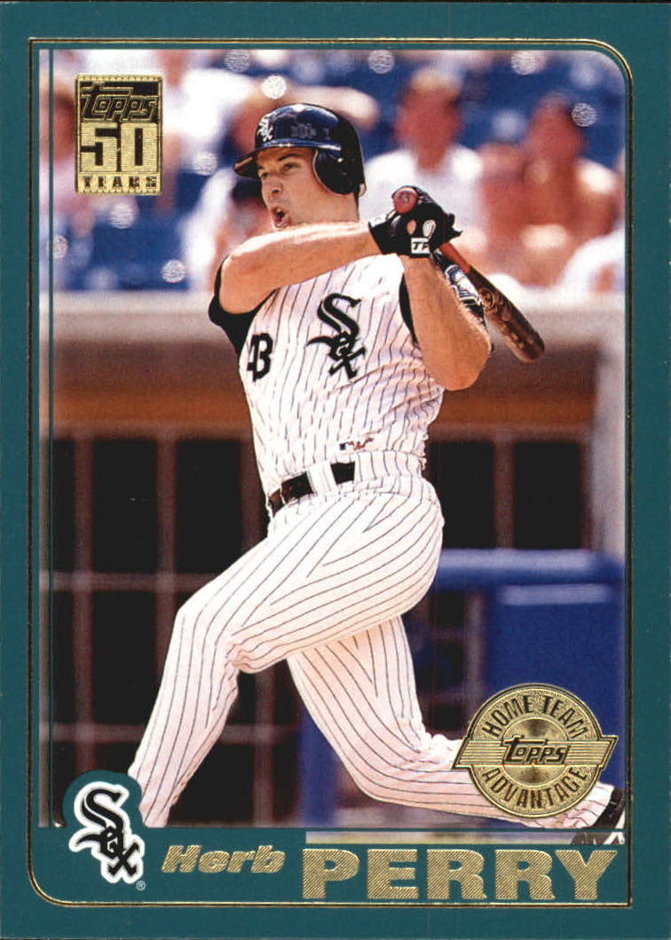 B0432- 2001 Topps Home Team Advantage BB #s 1-251 -You Pick- 15+ FREE US SHIP - Picture 206 of 385