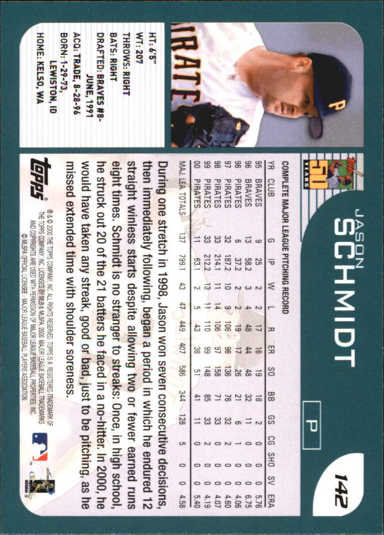 B0432- 2001 Topps Home Team Advantage BB #s 1-251 -You Pick- 15+ FREE US SHIP - Picture 217 of 385