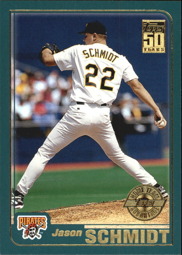 B0432- 2001 Topps Home Team Advantage BB #s 1-251 -You Pick- 15+ FREE US SHIP - Picture 216 of 385