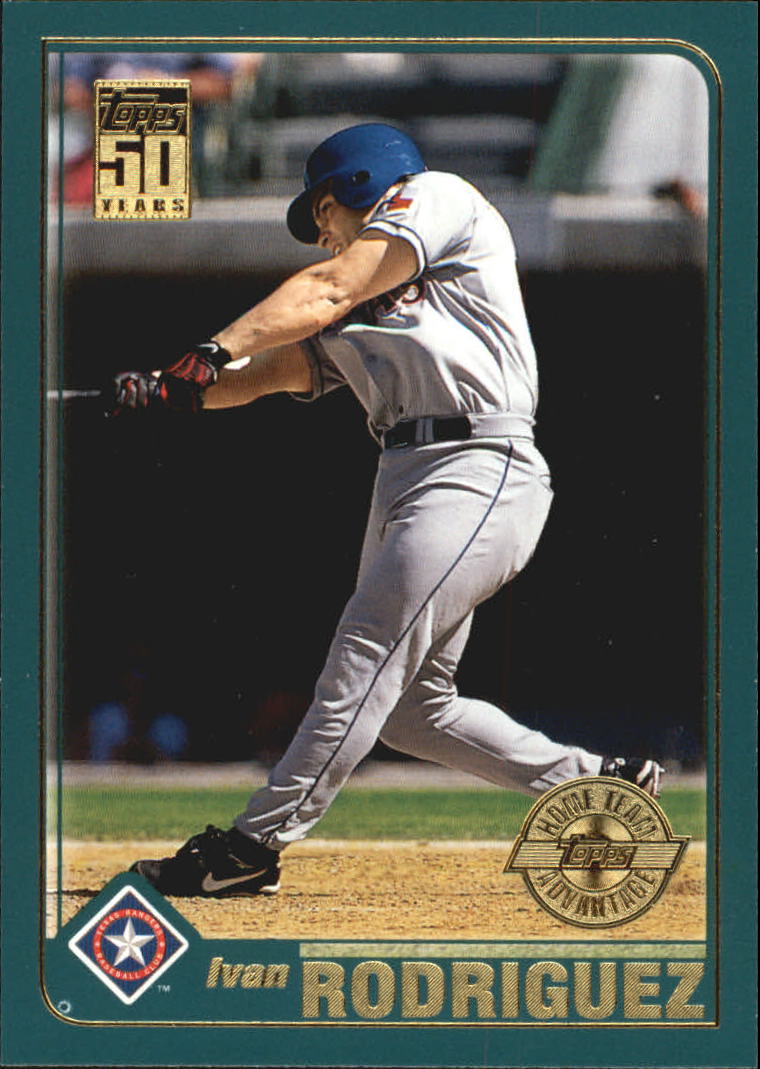 B0432- 2001 Topps Home Team Advantage BB #s 1-251 -You Pick- 15+ FREE US SHIP - Picture 224 of 385