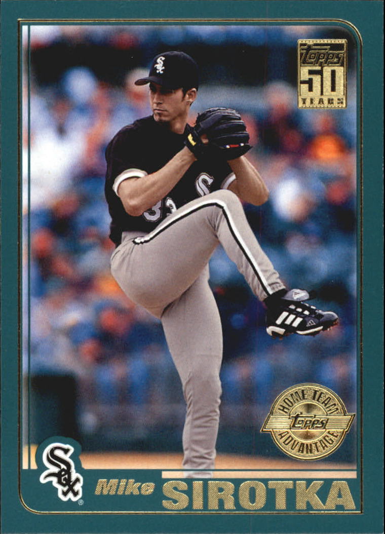 B0432- 2001 Topps Home Team Advantage BB #s 1-251 -You Pick- 15+ FREE US SHIP - Picture 230 of 385
