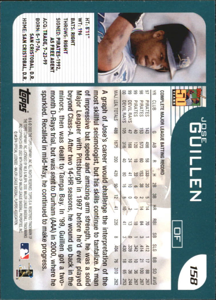 B0432- 2001 Topps Home Team Advantage BB #s 1-251 -You Pick- 15+ FREE US SHIP - Picture 237 of 385