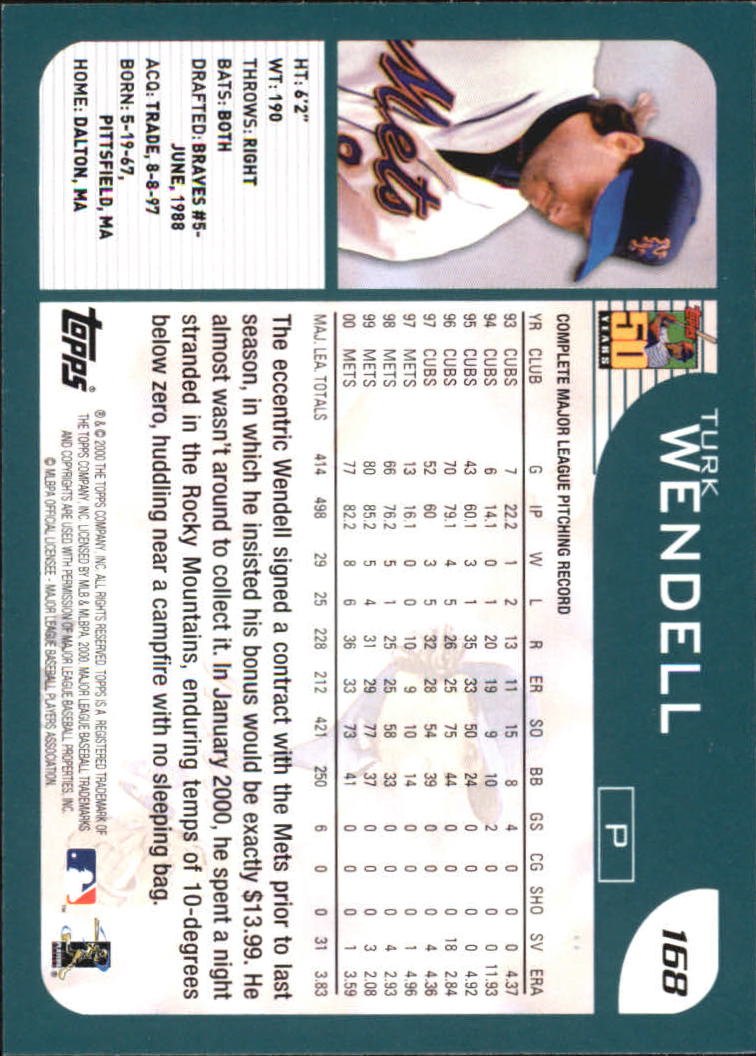 B0432- 2001 Topps Home Team Advantage BB #s 1-251 -You Pick- 15+ FREE US SHIP - Picture 251 of 385