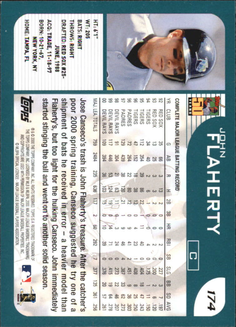B0432- 2001 Topps Home Team Advantage BB #s 1-251 -You Pick- 15+ FREE US SHIP - Picture 261 of 385