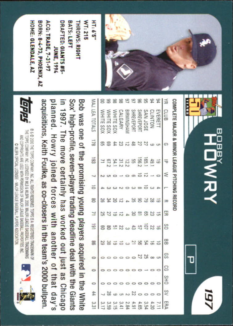 B0432- 2001 Topps Home Team Advantage BB #s 1-251 -You Pick- 15+ FREE US SHIP - Picture 297 of 385