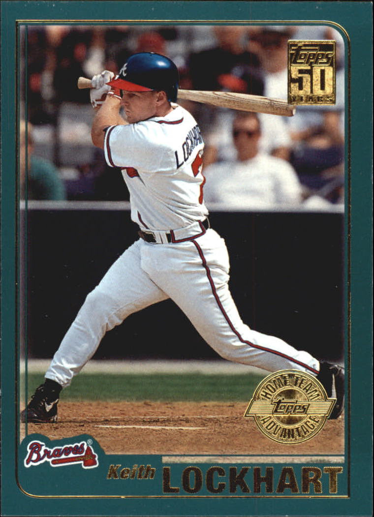 B0432- 2001 Topps Home Team Advantage BB #s 1-251 -You Pick- 15+ FREE US SHIP - Picture 324 of 385