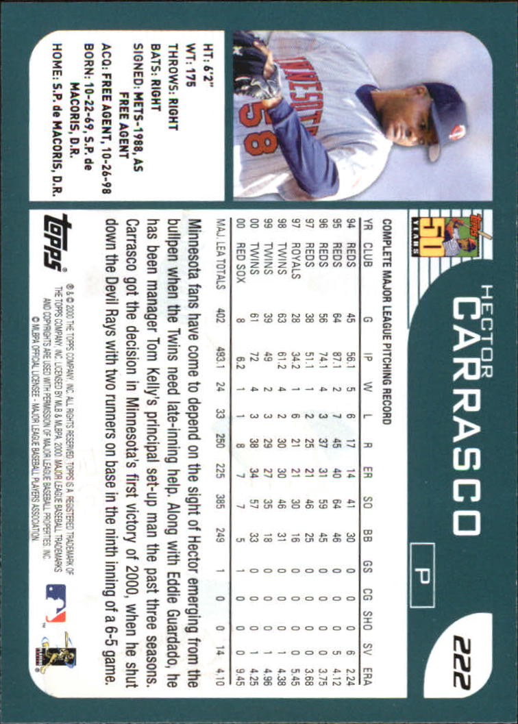 B0432- 2001 Topps Home Team Advantage BB #s 1-251 -You Pick- 15+ FREE US SHIP - Picture 333 of 385