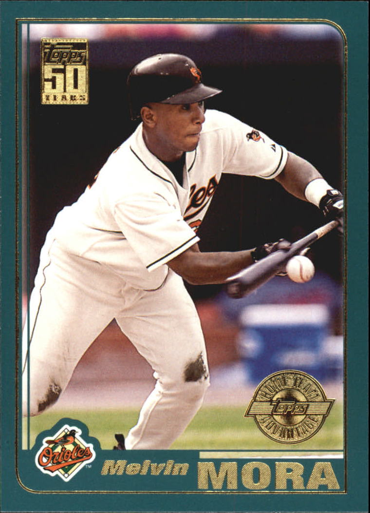 B0432- 2001 Topps Home Team Advantage BB #s 1-251 -You Pick- 15+ FREE US SHIP - Picture 342 of 385
