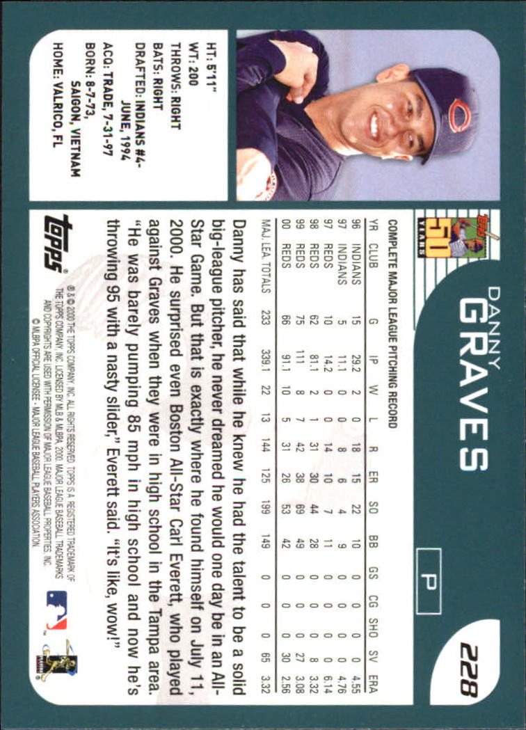B0432- 2001 Topps Home Team Advantage BB #s 1-251 -You Pick- 15+ FREE US SHIP - Picture 345 of 385