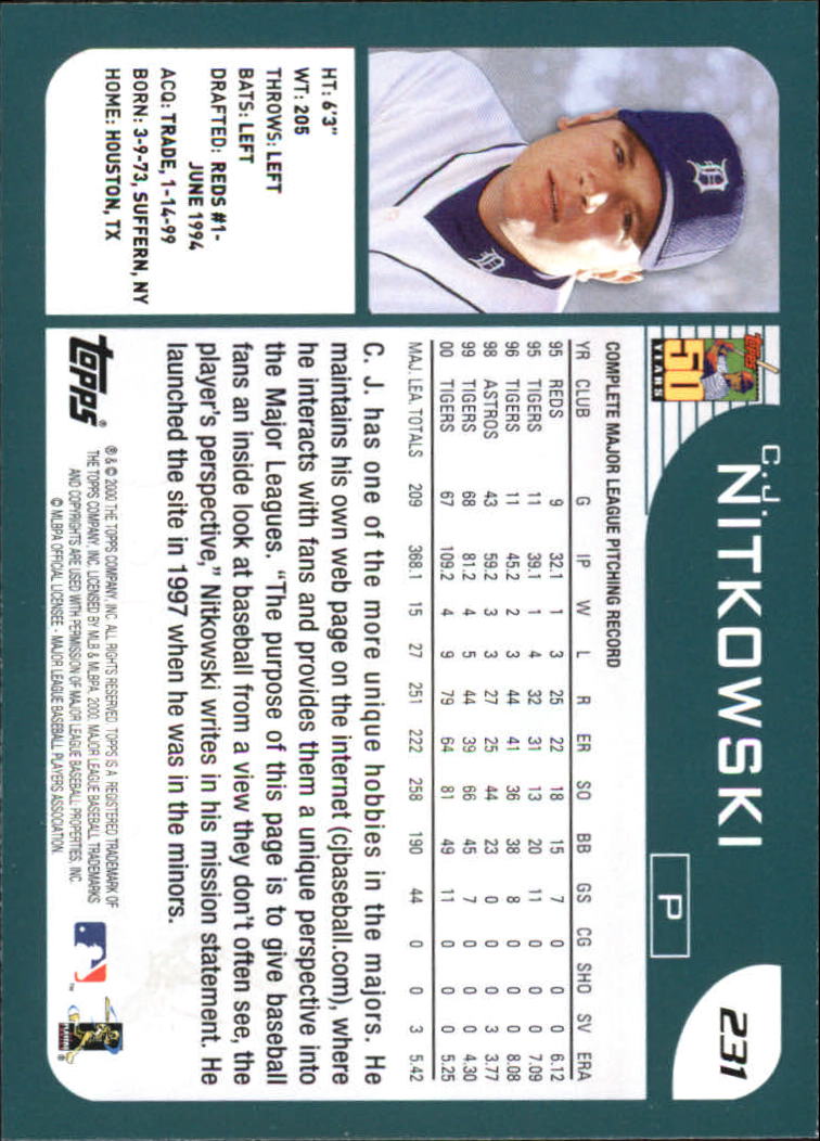B0432- 2001 Topps Home Team Advantage BB #s 1-251 -You Pick- 15+ FREE US SHIP - Picture 351 of 385