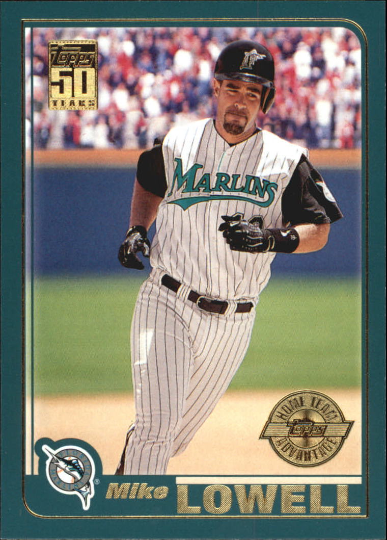 B0432- 2001 Topps Home Team Advantage BB #s 1-251 -You Pick- 15+ FREE US SHIP - Picture 354 of 385