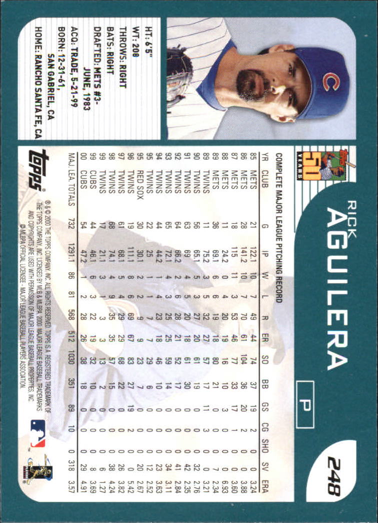 B0432- 2001 Topps Home Team Advantage BB #s 1-251 -You Pick- 15+ FREE US SHIP - Picture 381 of 385