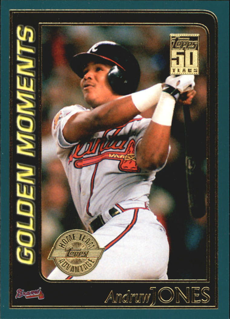 B0432- 2001 Topps Home Team Advantage BB 559-791 -You Pick- 15+ FREE US SHIP - Picture 20 of 21