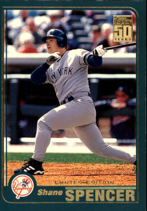 2001 Topps #5 Robin Ventura - New York Mets (Baseball Cards) at 's  Sports Collectibles Store